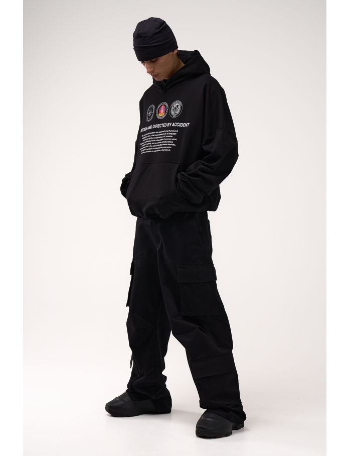 КУРТКА ZNY COAT